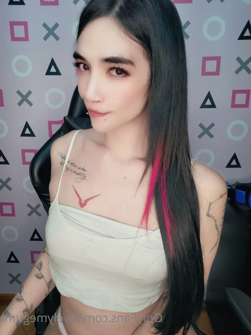 ☆ 𝑀𝑒𝑔𝓊𝓂𝒾-𝒸𝒽𝒶𝓃 ☆ めぐみ姫 [ lovelymegumi ] Onlyfans leaked photo 8615519 on Hotleaks.tv