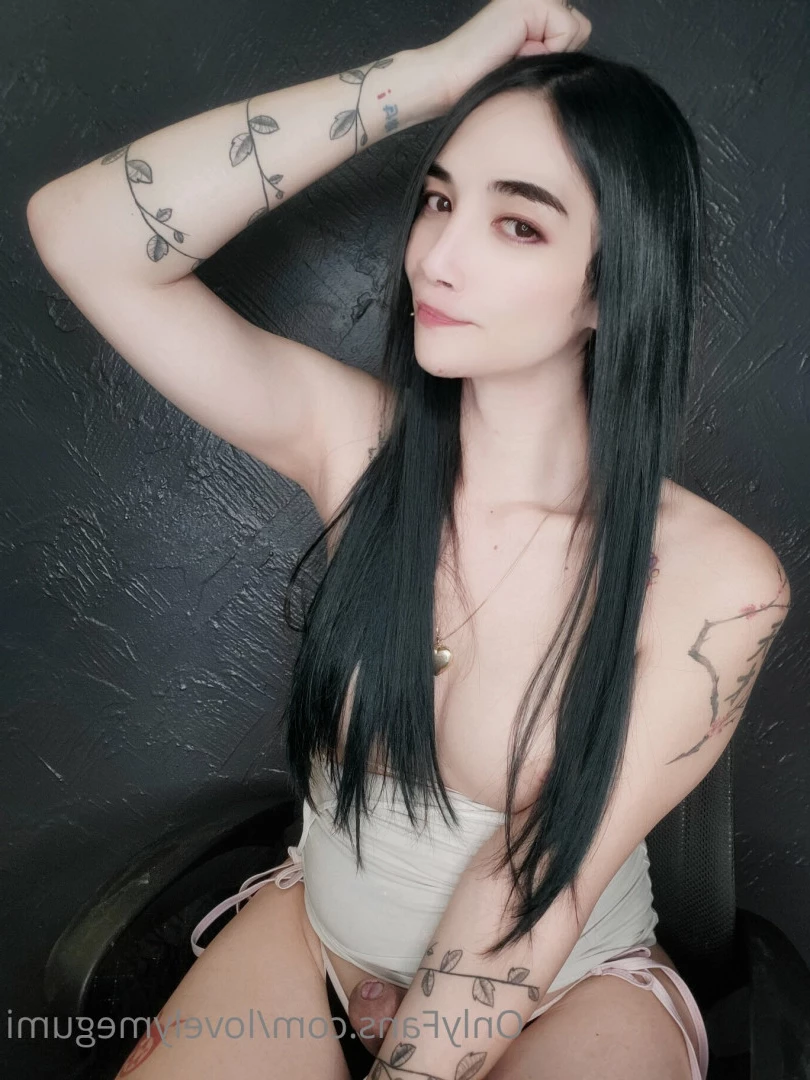 ☆ 𝑀𝑒𝑔𝓊𝓂𝒾-𝒸𝒽𝒶𝓃 ☆ めぐみ姫 [ lovelymegumi ] Onlyfans leaked photo 8615796 on Hotleaks.tv