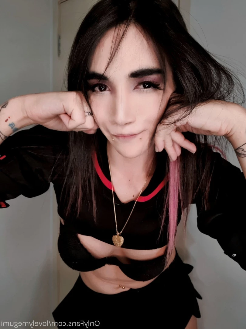 ☆ 𝑀𝑒𝑔𝓊𝓂𝒾-𝒸𝒽𝒶𝓃 ☆ めぐみ姫 [ lovelymegumi ] Onlyfans leaked photo 8615846 on Hotleaks.tv