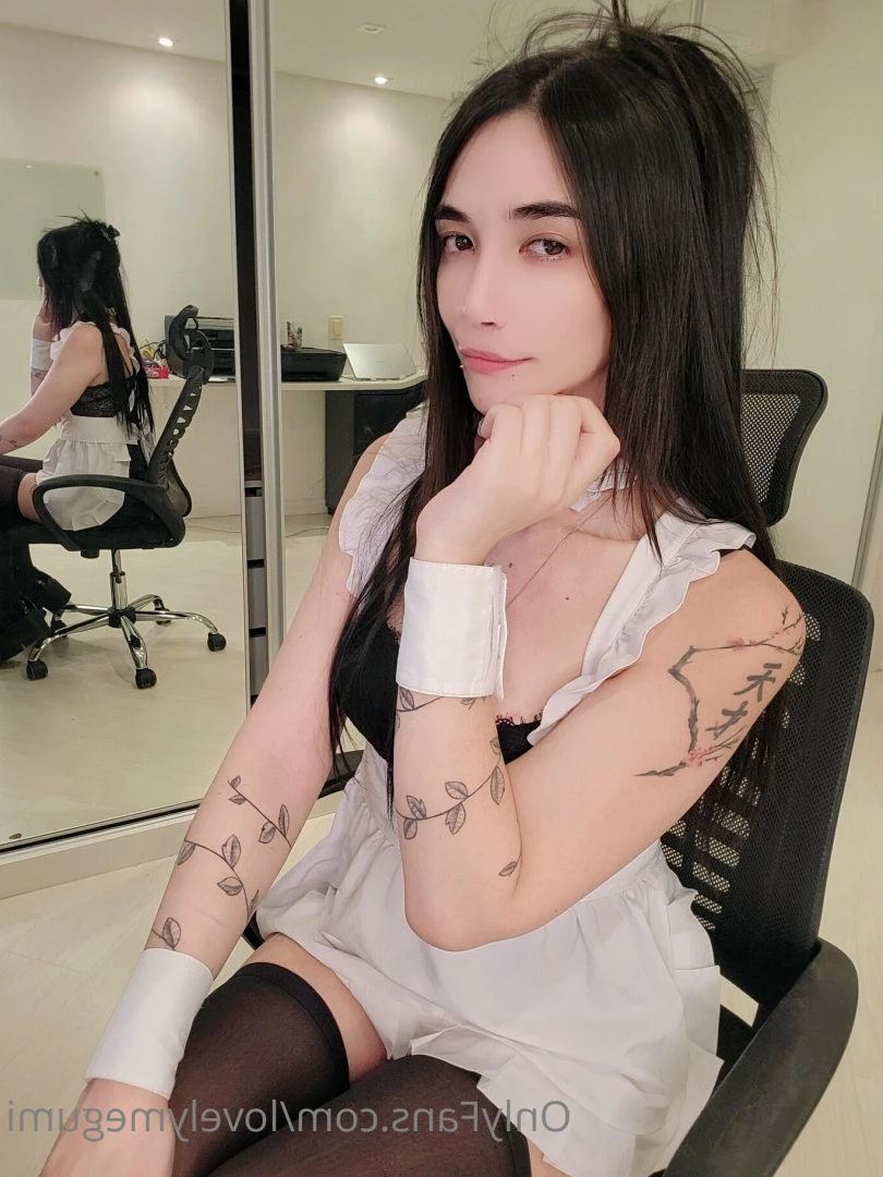 ☆ 𝑀𝑒𝑔𝓊𝓂𝒾-𝒸𝒽𝒶𝓃 ☆ めぐみ姫 [ lovelymegumi ] Onlyfans leaked photo 8615880 on Hotleaks.tv
