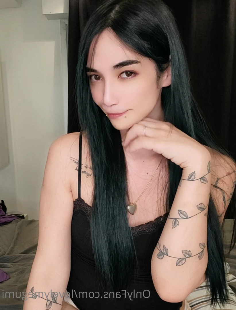 ☆ 𝑀𝑒𝑔𝓊𝓂𝒾-𝒸𝒽𝒶𝓃 ☆ めぐみ姫 [ lovelymegumi ] Onlyfans leaked photo 8615958 on Hotleaks.tv