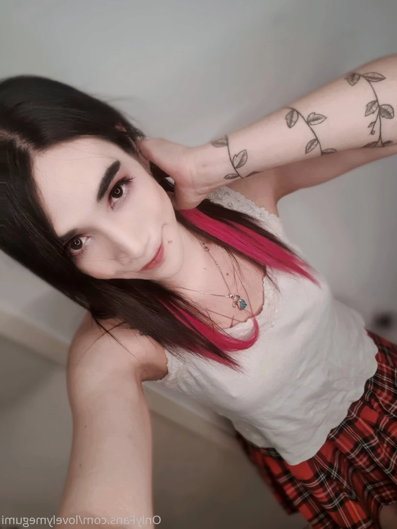 ☆ 𝑀𝑒𝑔𝓊𝓂𝒾-𝒸𝒽𝒶𝓃 ☆ めぐみ姫 [ lovelymegumi ] Onlyfans leaked photo 8616019 on Hotleaks.tv
