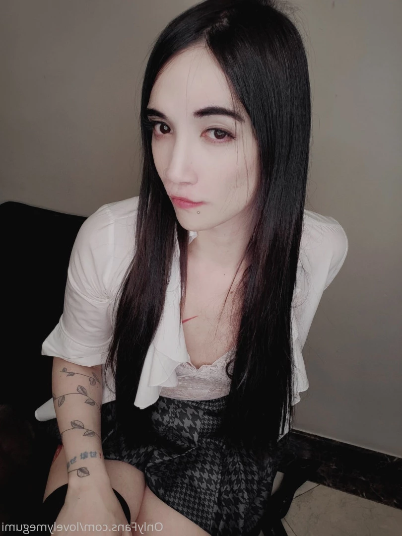 ☆ 𝑀𝑒𝑔𝓊𝓂𝒾-𝒸𝒽𝒶𝓃 ☆ めぐみ姫 [ lovelymegumi ] Onlyfans leaked photo 8616425 on Hotleaks.tv