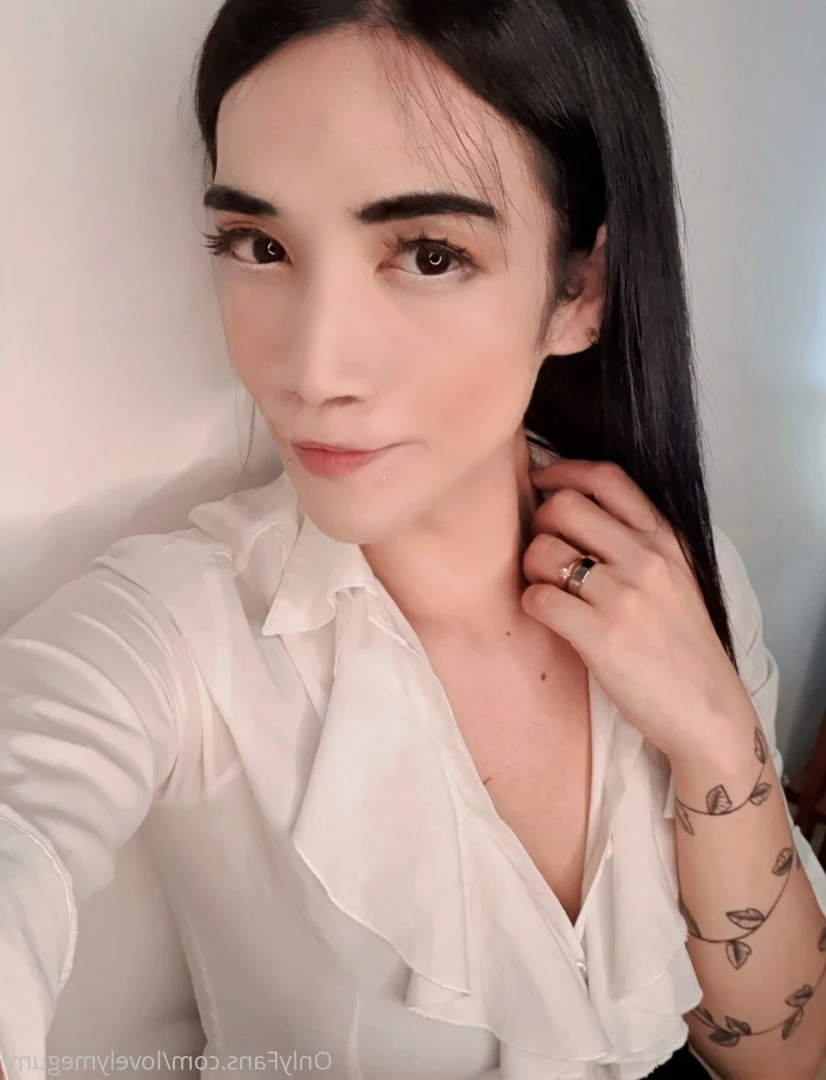 ☆ 𝑀𝑒𝑔𝓊𝓂𝒾-𝒸𝒽𝒶𝓃 ☆ めぐみ姫 [ lovelymegumi ] Onlyfans leaked photo 8616493 on Hotleaks.tv
