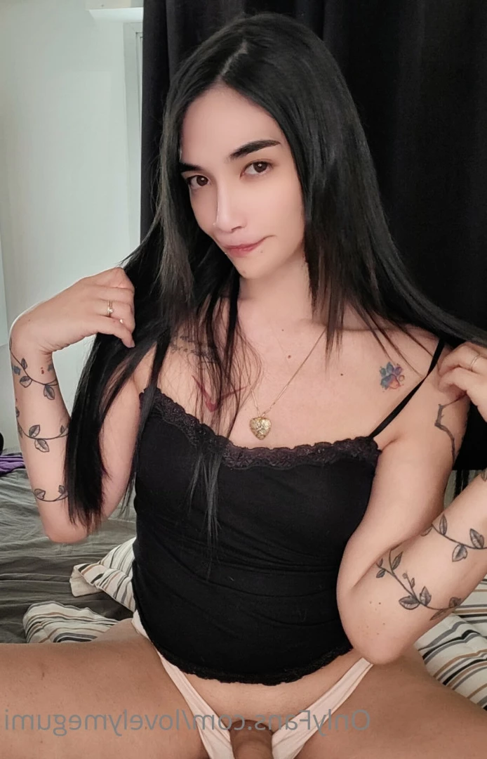☆ 𝑀𝑒𝑔𝓊𝓂𝒾-𝒸𝒽𝒶𝓃 ☆ めぐみ姫 [ lovelymegumi ] Onlyfans leaked photo 8616658 on Hotleaks.tv