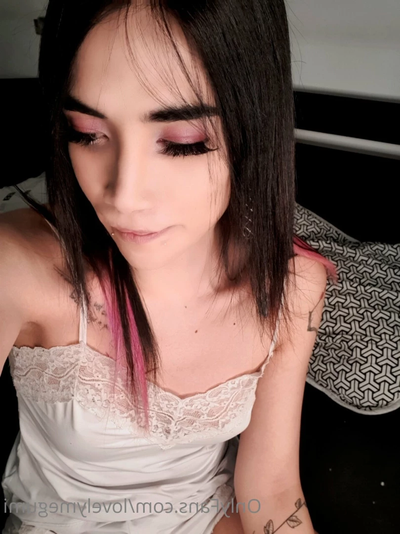 ☆ 𝑀𝑒𝑔𝓊𝓂𝒾-𝒸𝒽𝒶𝓃 ☆ めぐみ姫 [ lovelymegumi ] Onlyfans leaked photo 8616749 on Hotleaks.tv