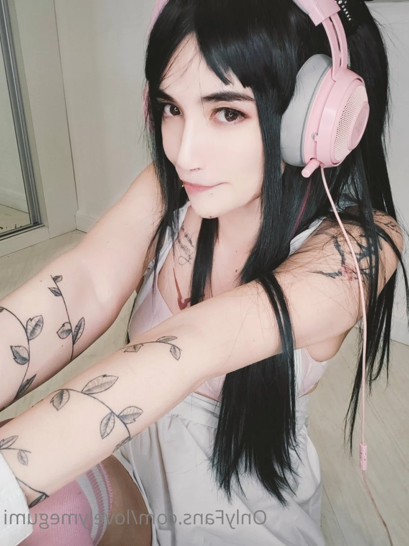 ☆ 𝑀𝑒𝑔𝓊𝓂𝒾-𝒸𝒽𝒶𝓃 ☆ めぐみ姫 [ lovelymegumi ] Onlyfans leaked photo 8617126 on Hotleaks.tv