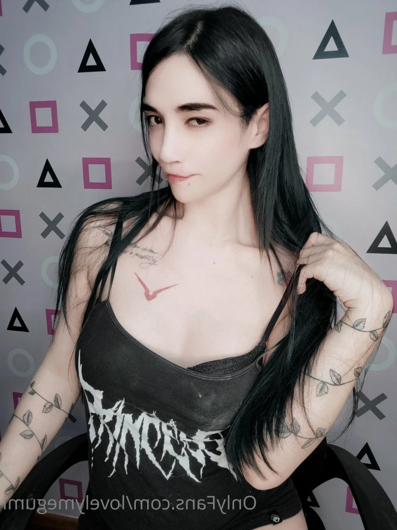 ☆ 𝑀𝑒𝑔𝓊𝓂𝒾-𝒸𝒽𝒶𝓃 ☆ めぐみ姫 [ lovelymegumi ] Onlyfans leaked photo 8617210 on Hotleaks.tv