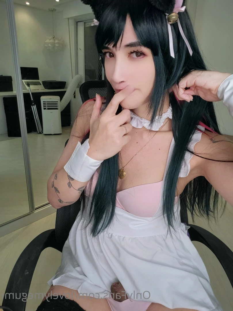 ☆ 𝑀𝑒𝑔𝓊𝓂𝒾-𝒸𝒽𝒶𝓃 ☆ めぐみ姫 [ lovelymegumi ] Onlyfans leaked photo 8617317 on Hotleaks.tv