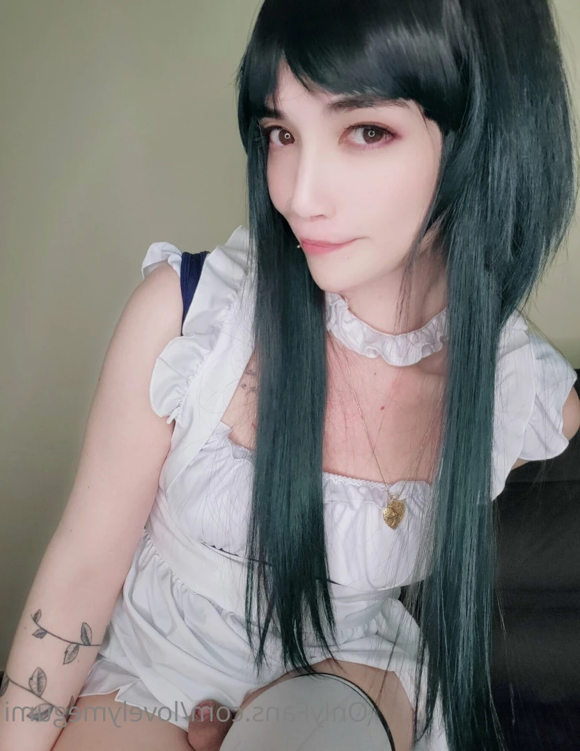 ☆ 𝑀𝑒𝑔𝓊𝓂𝒾-𝒸𝒽𝒶𝓃 ☆ めぐみ姫 [ lovelymegumi ] Onlyfans leaked photo 8617379 on Hotleaks.tv