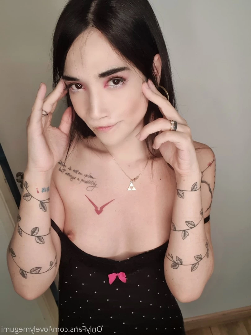 ☆ 𝑀𝑒𝑔𝓊𝓂𝒾-𝒸𝒽𝒶𝓃 ☆ めぐみ姫 [ lovelymegumi ] Onlyfans leaked photo 8617729 on Hotleaks.tv