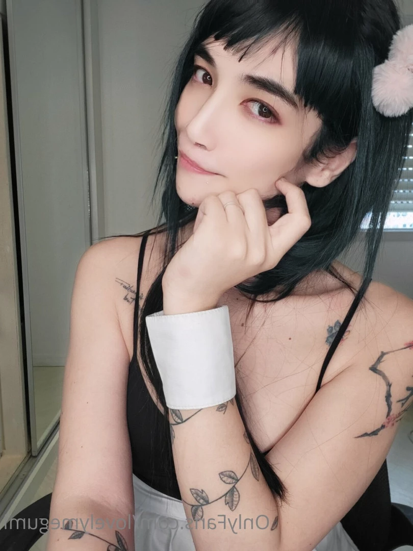 ☆ 𝑀𝑒𝑔𝓊𝓂𝒾-𝒸𝒽𝒶𝓃 ☆ めぐみ姫 [ lovelymegumi ] Onlyfans leaked photo 8617832 on Hotleaks.tv