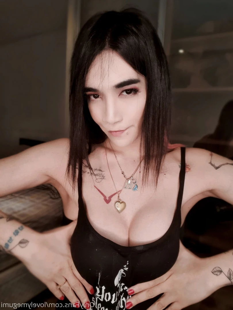 ☆ 𝑀𝑒𝑔𝓊𝓂𝒾-𝒸𝒽𝒶𝓃 ☆ めぐみ姫 [ lovelymegumi ] Onlyfans leaked photo 8617893 on Hotleaks.tv
