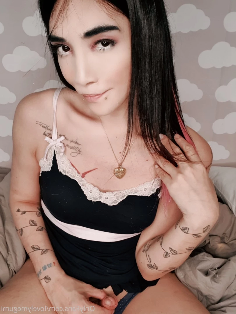 ☆ 𝑀𝑒𝑔𝓊𝓂𝒾-𝒸𝒽𝒶𝓃 ☆ めぐみ姫 [ lovelymegumi ] Onlyfans leaked photo 8618419 on Hotleaks.tv
