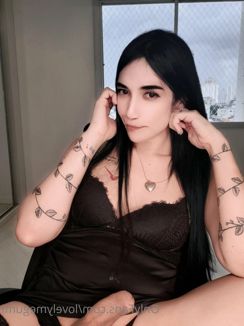 ☆ 𝑀𝑒𝑔𝓊𝓂𝒾-𝒸𝒽𝒶𝓃 ☆ めぐみ姫 [ lovelymegumi ] Onlyfans leaked photo 8618445 on Hotleaks.tv