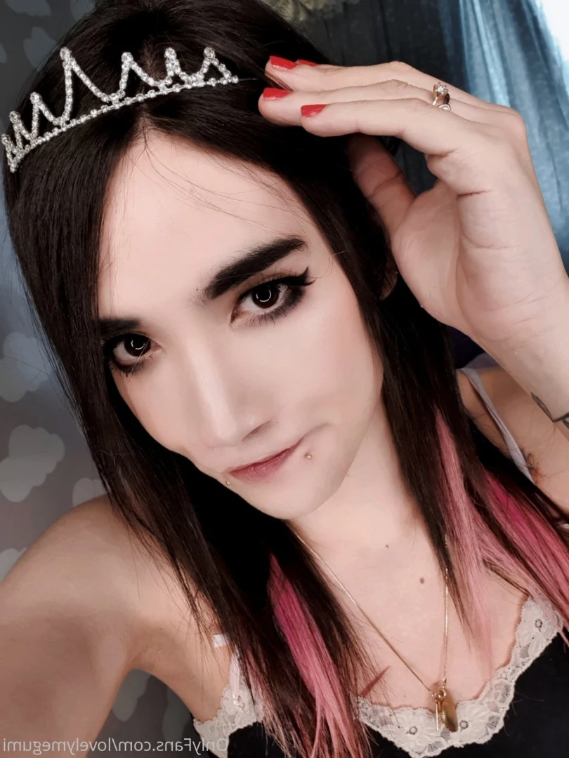 ☆ 𝑀𝑒𝑔𝓊𝓂𝒾-𝒸𝒽𝒶𝓃 ☆ めぐみ姫 [ lovelymegumi ] Onlyfans leaked photo 8618608 on Hotleaks.tv