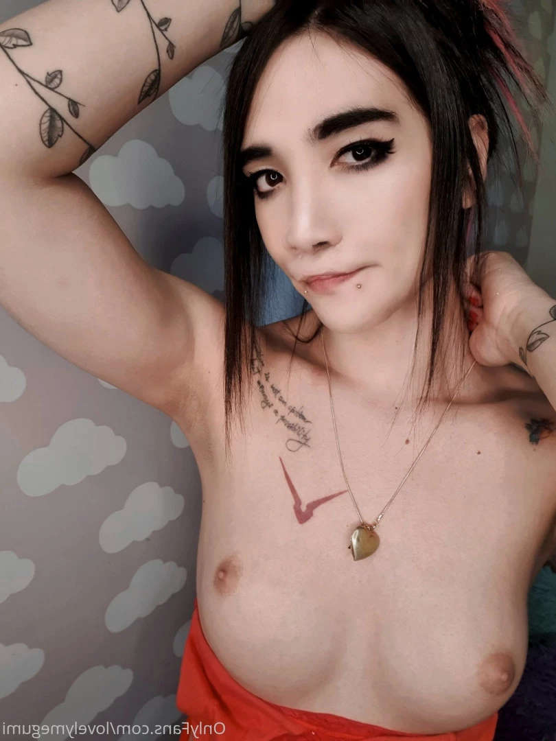 ☆ 𝑀𝑒𝑔𝓊𝓂𝒾-𝒸𝒽𝒶𝓃 ☆ めぐみ姫 [ lovelymegumi ] Onlyfans leaked photo 8618703 on Hotleaks.tv