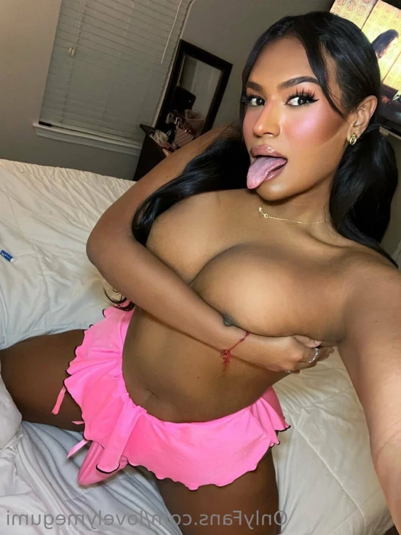 ☆ 𝑀𝑒𝑔𝓊𝓂𝒾-𝒸𝒽𝒶𝓃 ☆ めぐみ姫 [ lovelymegumi ] Onlyfans leaked photo 8619224 on Hotleaks.tv