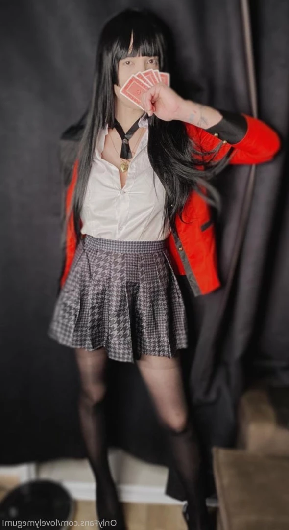☆ 𝑀𝑒𝑔𝓊𝓂𝒾-𝒸𝒽𝒶𝓃 ☆ めぐみ姫 [ lovelymegumi ] Onlyfans leaked photo 8619582 on Hotleaks.tv