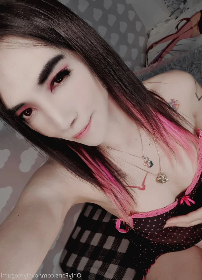 ☆ 𝑀𝑒𝑔𝓊𝓂𝒾-𝒸𝒽𝒶𝓃 ☆ めぐみ姫 [ lovelymegumi ] Onlyfans leaked photo 8619996 on Hotleaks.tv