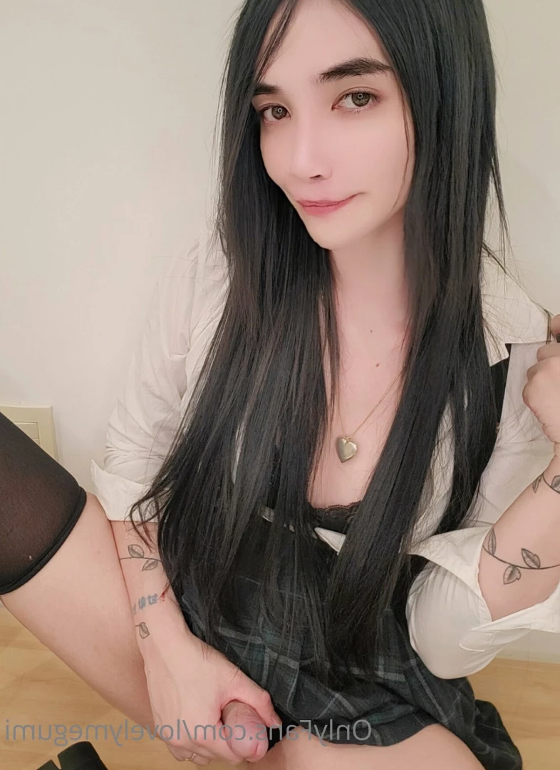 ☆ 𝑀𝑒𝑔𝓊𝓂𝒾-𝒸𝒽𝒶𝓃 ☆ めぐみ姫 [ lovelymegumi ] Onlyfans leaked photo 8620549 on Hotleaks.tv