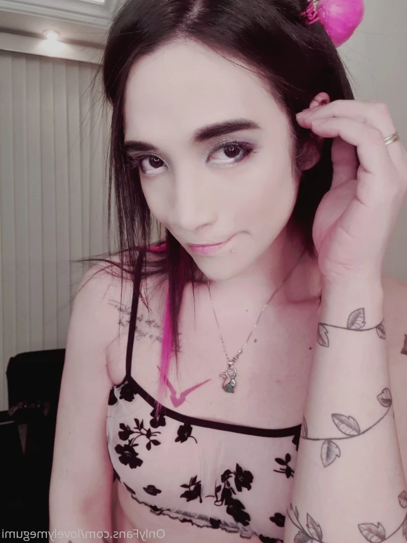 ☆ 𝑀𝑒𝑔𝓊𝓂𝒾-𝒸𝒽𝒶𝓃 ☆ めぐみ姫 [ lovelymegumi ] Onlyfans leaked photo 8620700 on Hotleaks.tv