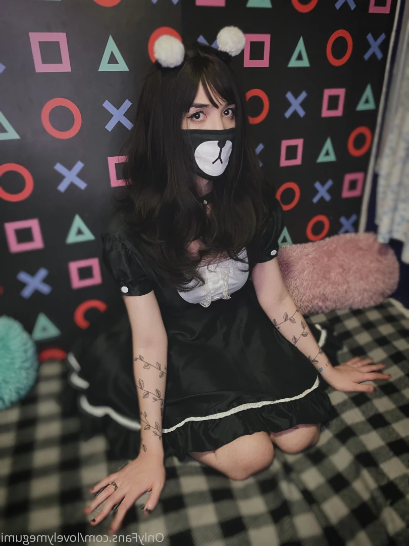 ☆ 𝑀𝑒𝑔𝓊𝓂𝒾-𝒸𝒽𝒶𝓃 ☆ めぐみ姫 [ lovelymegumi ] Onlyfans leaked photo 8620895 on Hotleaks.tv