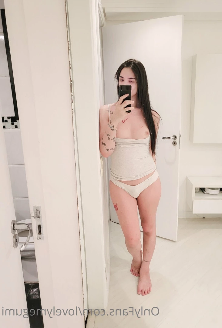 ☆ 𝑀𝑒𝑔𝓊𝓂𝒾-𝒸𝒽𝒶𝓃 ☆ めぐみ姫 [ lovelymegumi ] Onlyfans leaked photo 8620904 on Hotleaks.tv