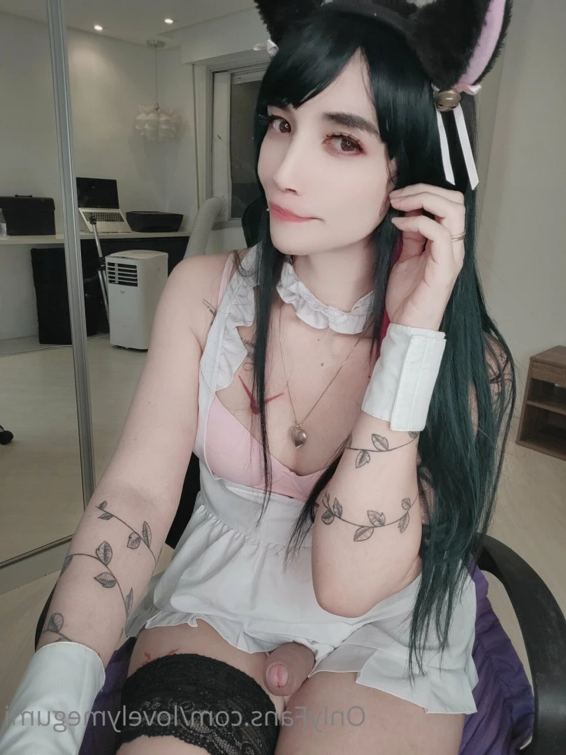 ☆ 𝑀𝑒𝑔𝓊𝓂𝒾-𝒸𝒽𝒶𝓃 ☆ めぐみ姫 [ lovelymegumi ] Onlyfans leaked photo 8621152 on Hotleaks.tv