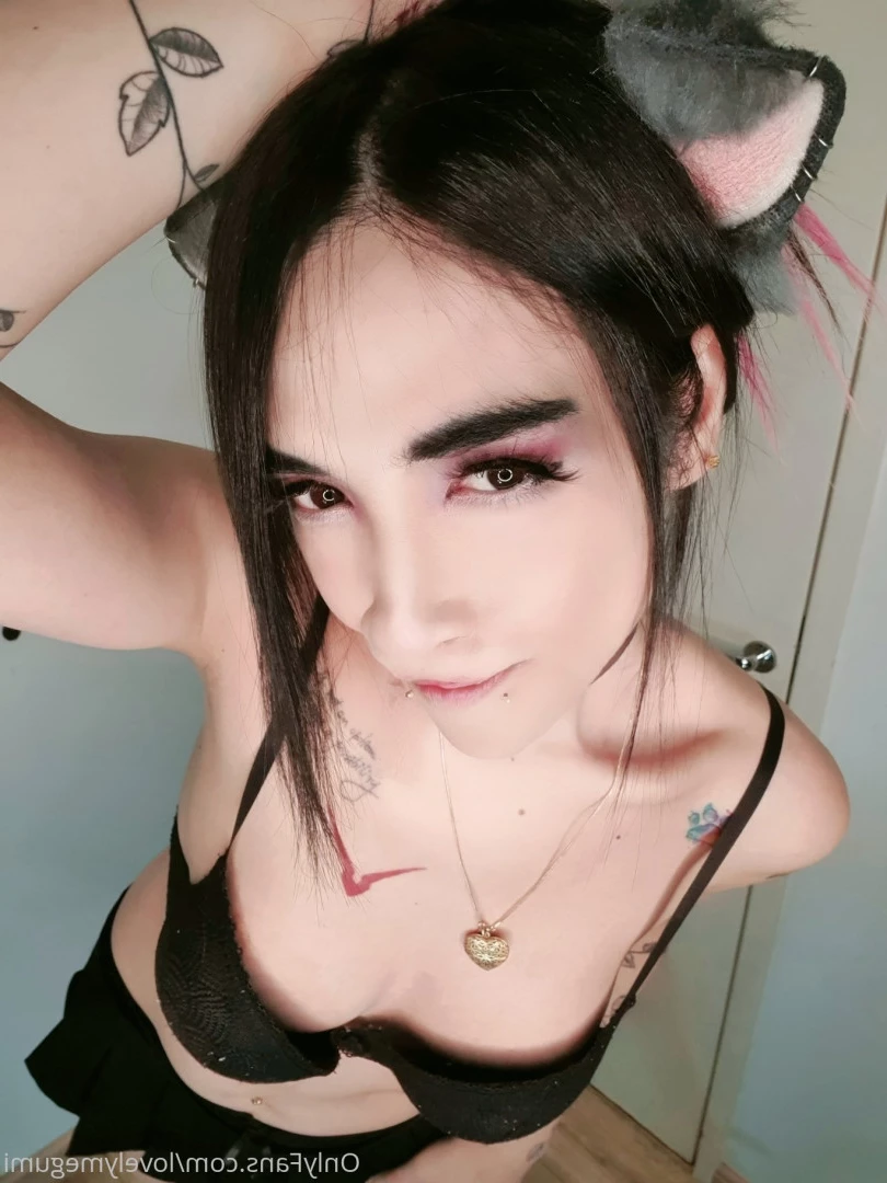 ☆ 𝑀𝑒𝑔𝓊𝓂𝒾-𝒸𝒽𝒶𝓃 ☆ めぐみ姫 [ lovelymegumi ] Onlyfans leaked photo 8621384 on Hotleaks.tv