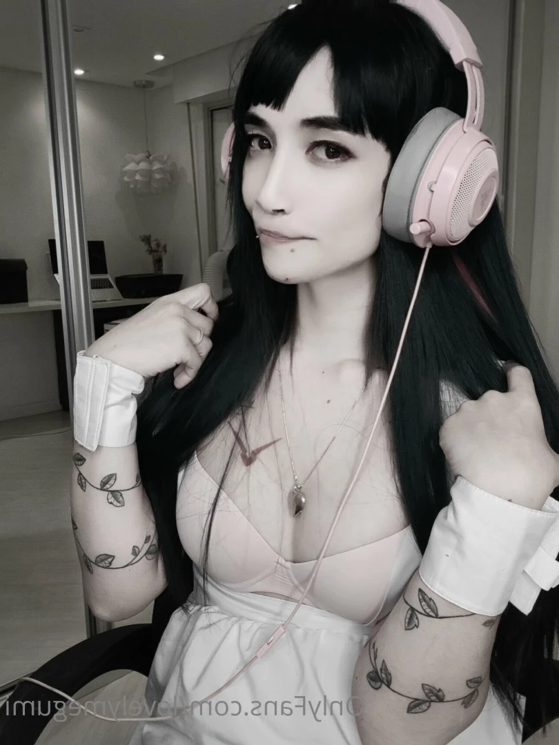 ☆ 𝑀𝑒𝑔𝓊𝓂𝒾-𝒸𝒽𝒶𝓃 ☆ めぐみ姫 [ lovelymegumi ] Onlyfans leaked photo 8621859 on Hotleaks.tv