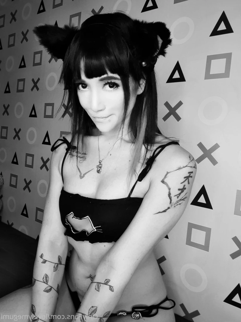 ☆ 𝑀𝑒𝑔𝓊𝓂𝒾-𝒸𝒽𝒶𝓃 ☆ めぐみ姫 [ lovelymegumi ] Onlyfans leaked photo 8622153 on Hotleaks.tv