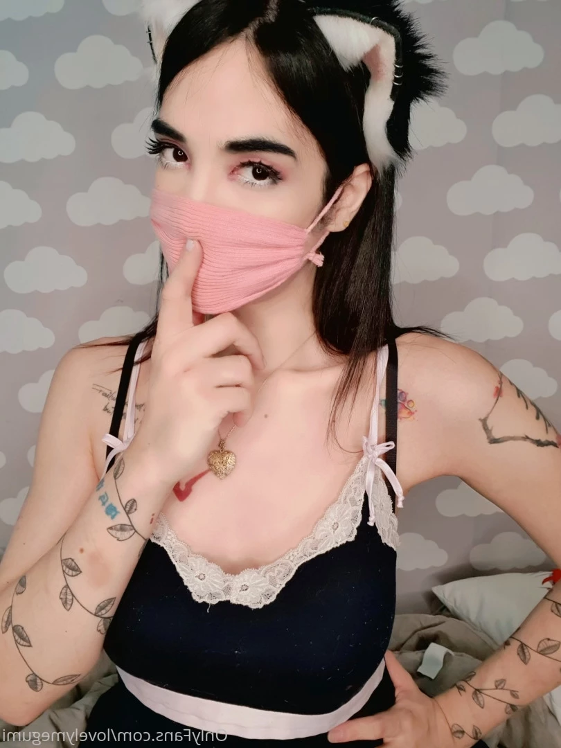☆ 𝑀𝑒𝑔𝓊𝓂𝒾-𝒸𝒽𝒶𝓃 ☆ めぐみ姫 [ lovelymegumi ] Onlyfans leaked photo 8622459 on Hotleaks.tv