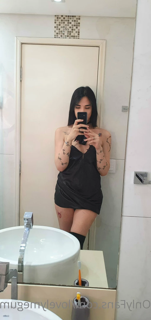☆ 𝑀𝑒𝑔𝓊𝓂𝒾-𝒸𝒽𝒶𝓃 ☆ めぐみ姫 [ lovelymegumi ] Onlyfans leaked photo 8623356 on Hotleaks.tv