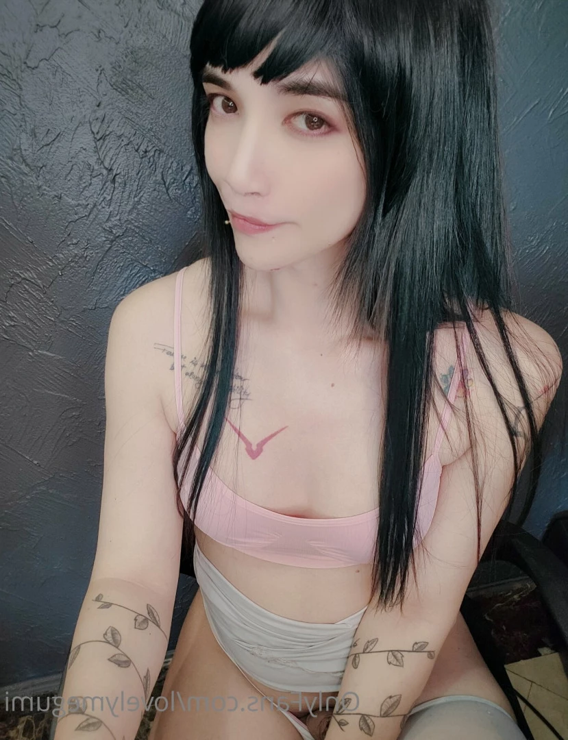 ☆ 𝑀𝑒𝑔𝓊𝓂𝒾-𝒸𝒽𝒶𝓃 ☆ めぐみ姫 [ lovelymegumi ] Onlyfans leaked photo 8623365 on Hotleaks.tv