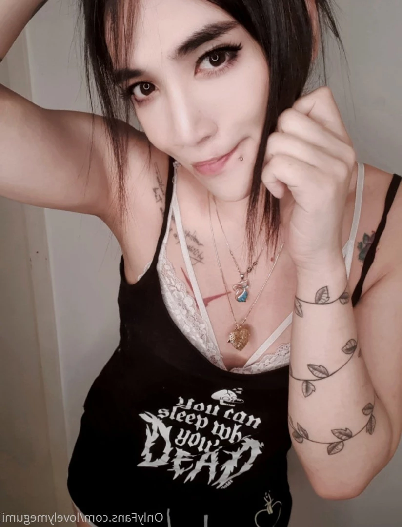 ☆ 𝑀𝑒𝑔𝓊𝓂𝒾-𝒸𝒽𝒶𝓃 ☆ めぐみ姫 [ lovelymegumi ] Onlyfans leaked photo 8623593 on Hotleaks.tv