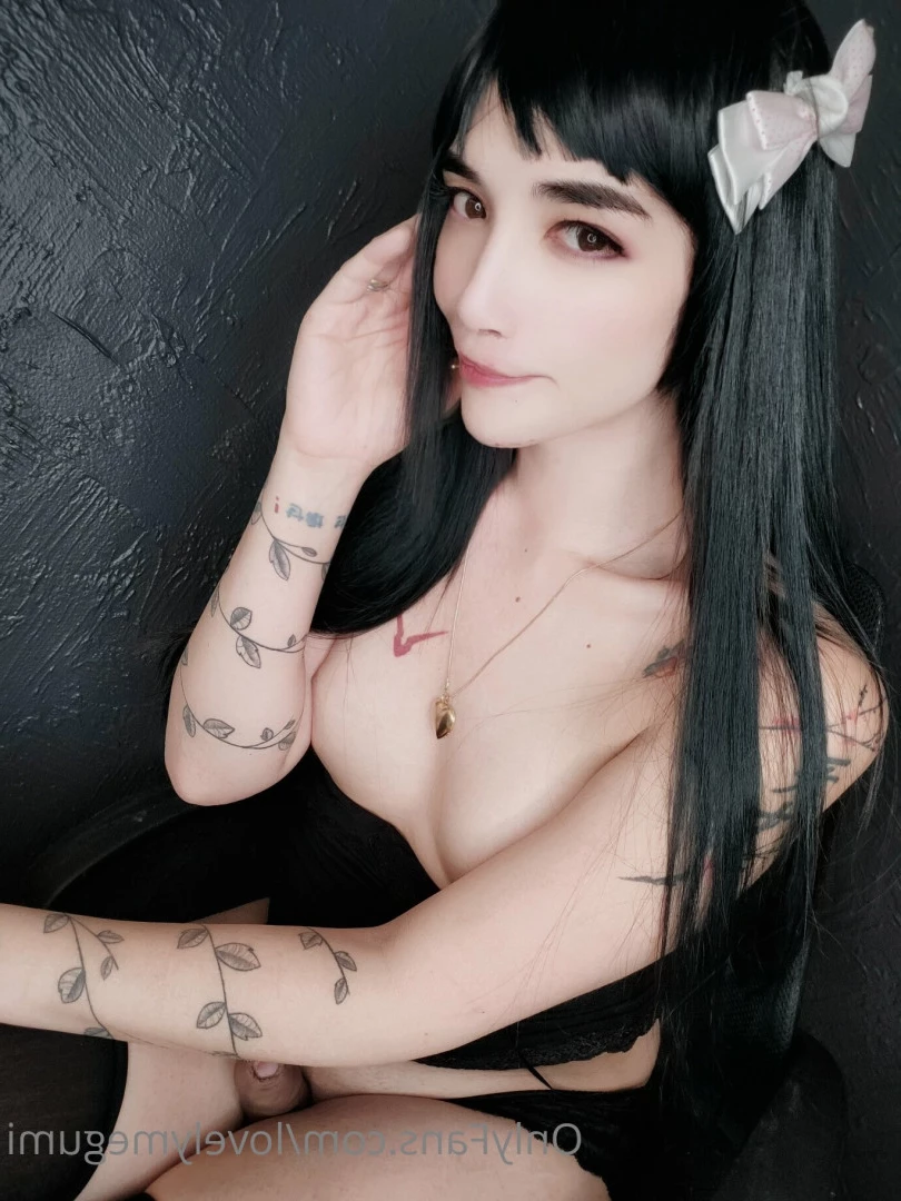 ☆ 𝑀𝑒𝑔𝓊𝓂𝒾-𝒸𝒽𝒶𝓃 ☆ めぐみ姫 [ lovelymegumi ] Onlyfans leaked photo 8623696 on Hotleaks.tv
