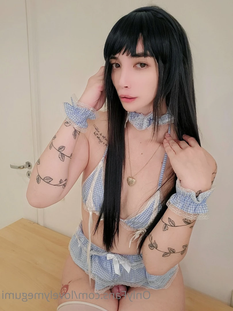 ☆ 𝑀𝑒𝑔𝓊𝓂𝒾-𝒸𝒽𝒶𝓃 ☆ めぐみ姫 [ lovelymegumi ] Onlyfans leaked photo 8624369 on Hotleaks.tv