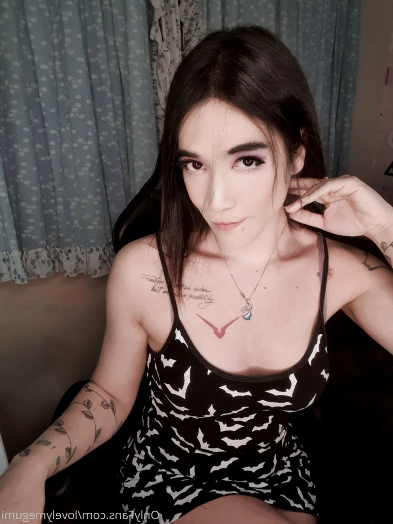 ☆ 𝑀𝑒𝑔𝓊𝓂𝒾-𝒸𝒽𝒶𝓃 ☆ めぐみ姫 [ lovelymegumi ] Onlyfans leaked photo 8624549 on Hotleaks.tv