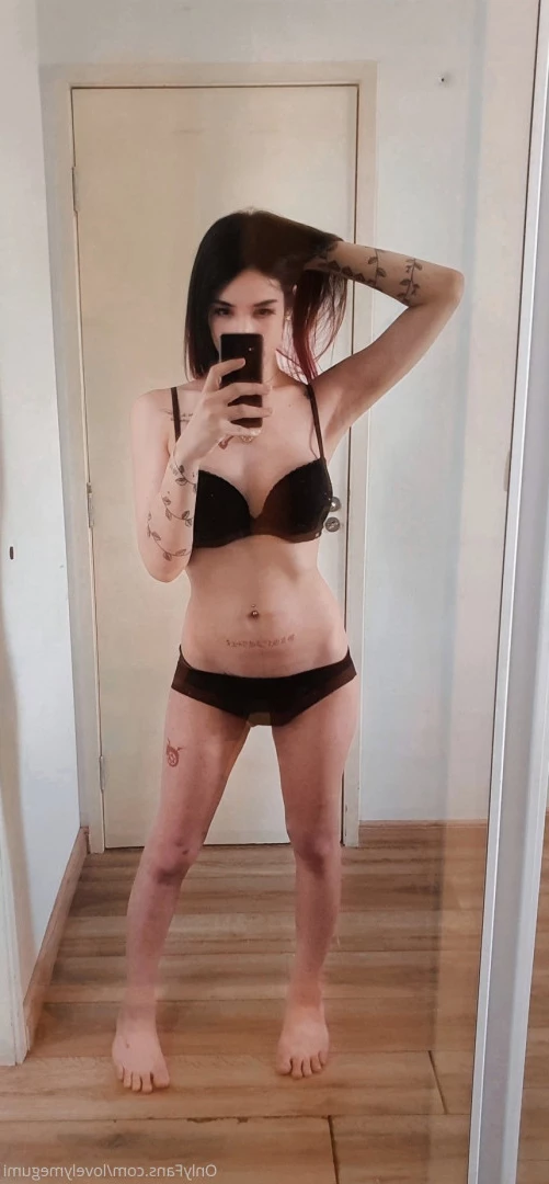 ☆ 𝑀𝑒𝑔𝓊𝓂𝒾-𝒸𝒽𝒶𝓃 ☆ めぐみ姫 [ lovelymegumi ] Onlyfans leaked photo 8624654 on Hotleaks.tv