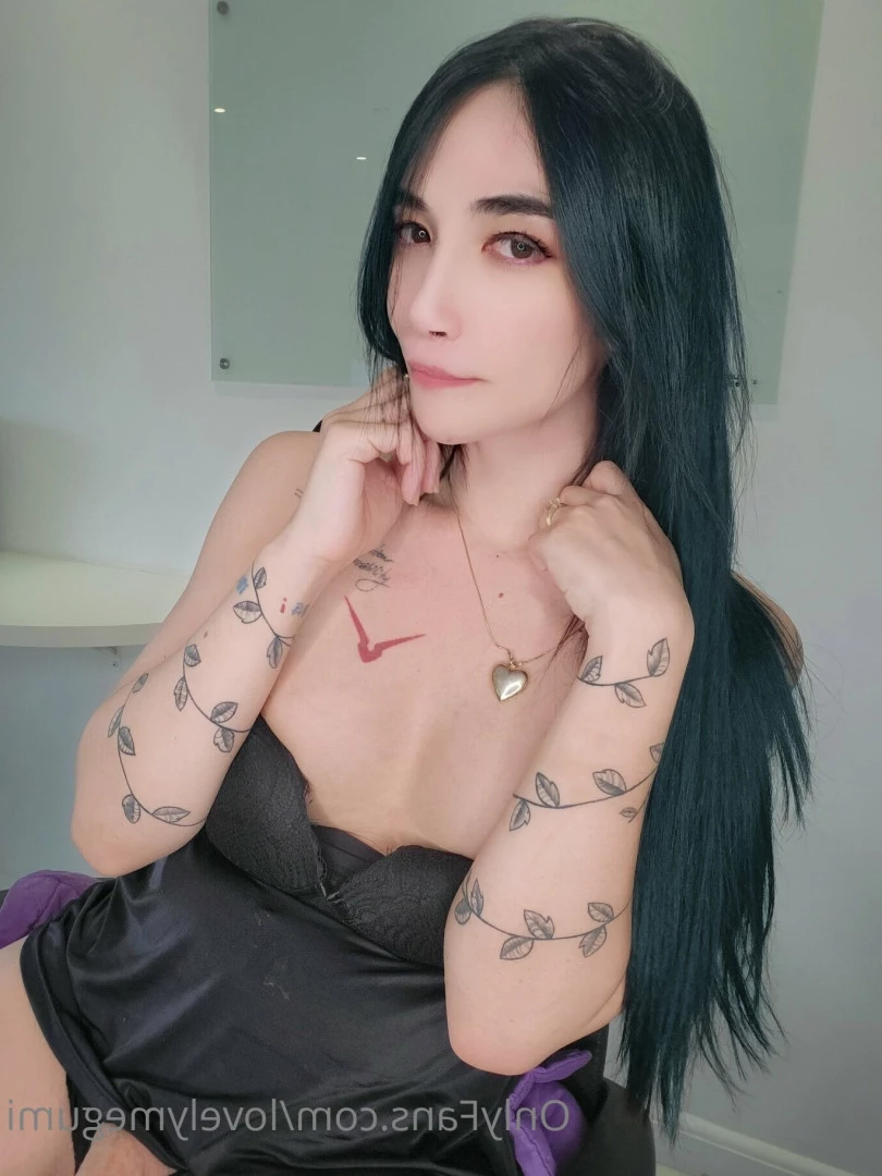 ☆ 𝑀𝑒𝑔𝓊𝓂𝒾-𝒸𝒽𝒶𝓃 ☆ めぐみ姫 [ lovelymegumi ] Onlyfans leaked photo 8624744 on Hotleaks.tv