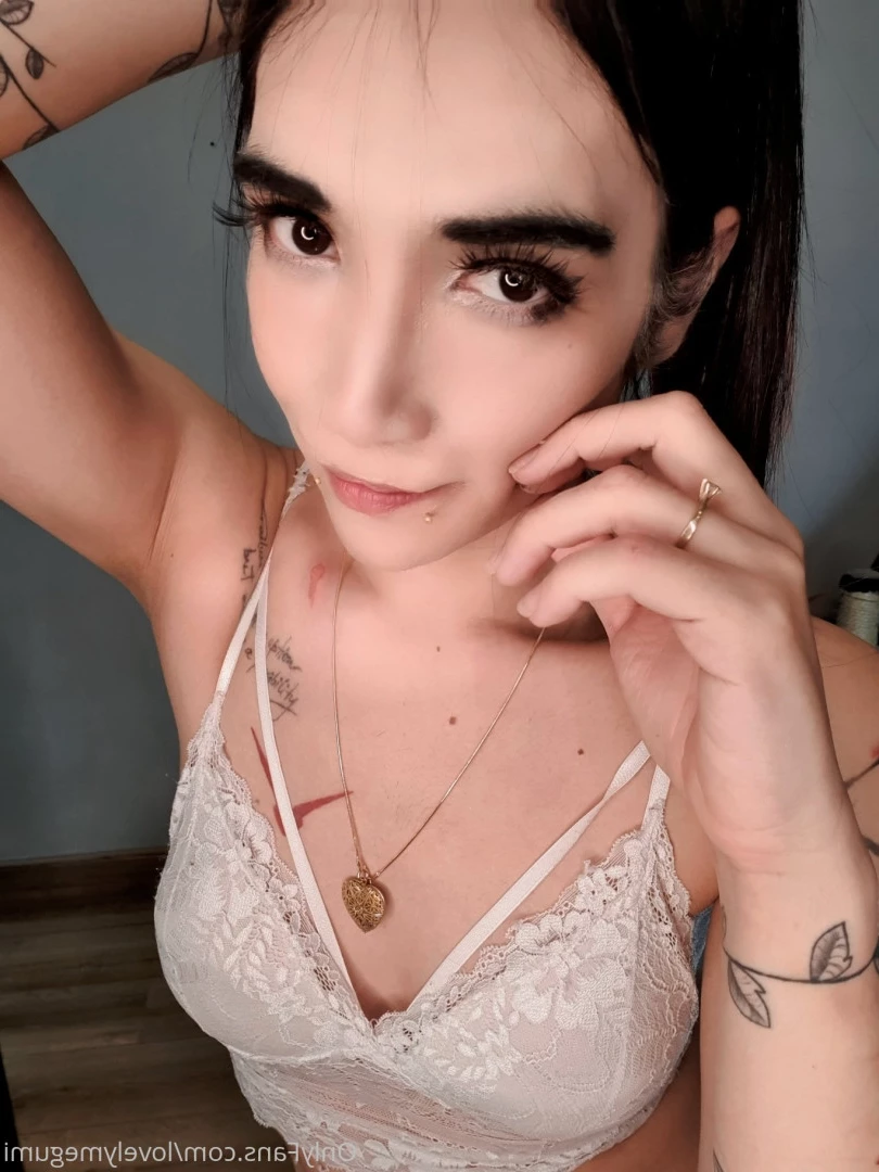 ☆ 𝑀𝑒𝑔𝓊𝓂𝒾-𝒸𝒽𝒶𝓃 ☆ めぐみ姫 [ lovelymegumi ] Onlyfans leaked photo 8624798 on Hotleaks.tv