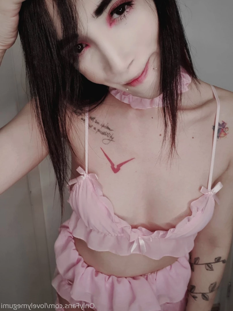 ☆ 𝑀𝑒𝑔𝓊𝓂𝒾-𝒸𝒽𝒶𝓃 ☆ めぐみ姫 [ lovelymegumi ] Onlyfans leaked photo 8624976 on Hotleaks.tv