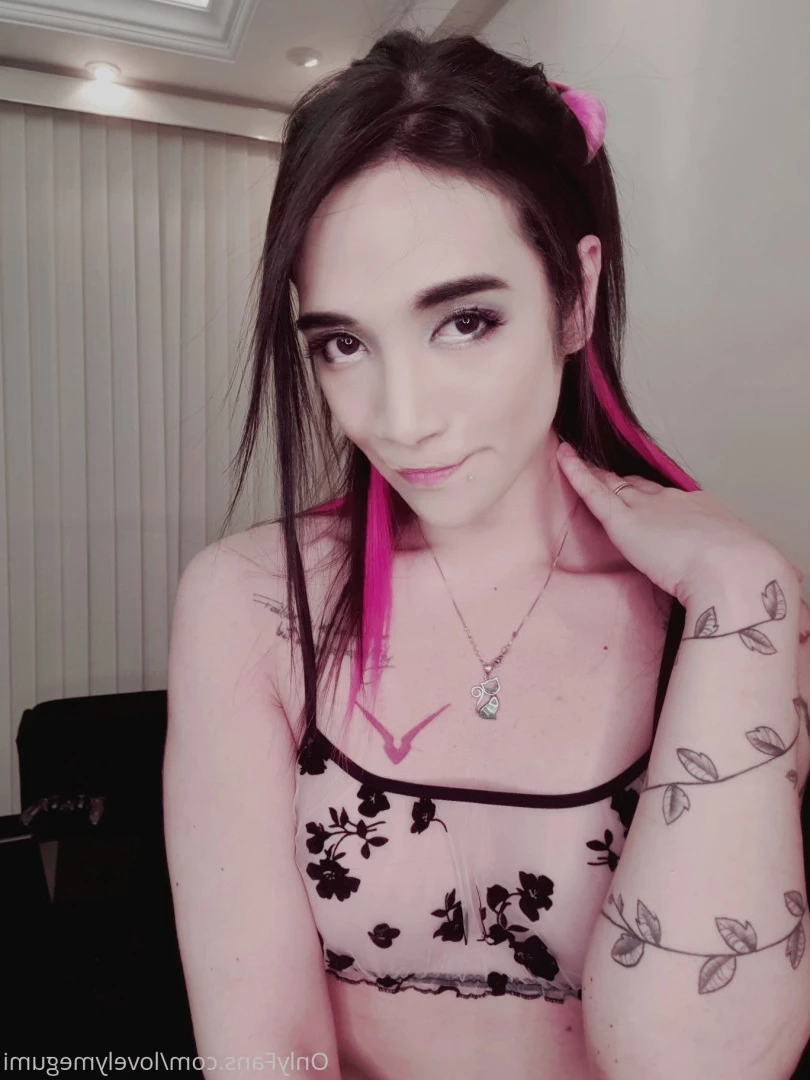 ☆ 𝑀𝑒𝑔𝓊𝓂𝒾-𝒸𝒽𝒶𝓃 ☆ めぐみ姫 [ lovelymegumi ] Onlyfans leaked photo 8625048 on Hotleaks.tv