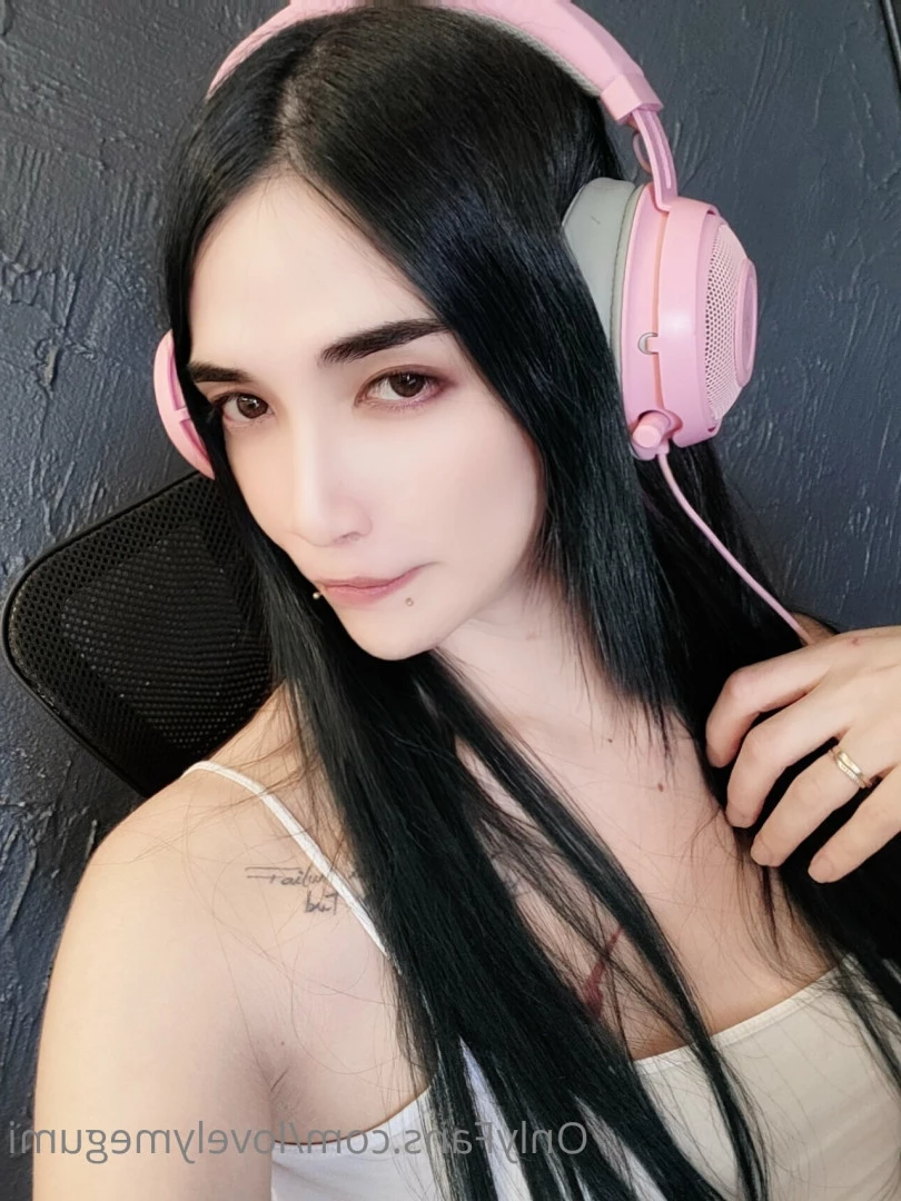 ☆ 𝑀𝑒𝑔𝓊𝓂𝒾-𝒸𝒽𝒶𝓃 ☆ めぐみ姫 [ lovelymegumi ] Onlyfans leaked photo 8625165 on Hotleaks.tv