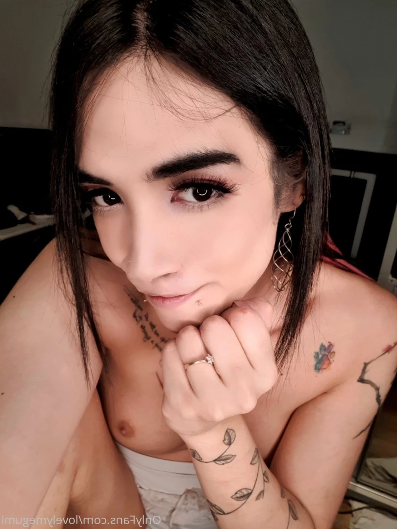 ☆ 𝑀𝑒𝑔𝓊𝓂𝒾-𝒸𝒽𝒶𝓃 ☆ めぐみ姫 [ lovelymegumi ] Onlyfans leaked photo 8625654 on Hotleaks.tv