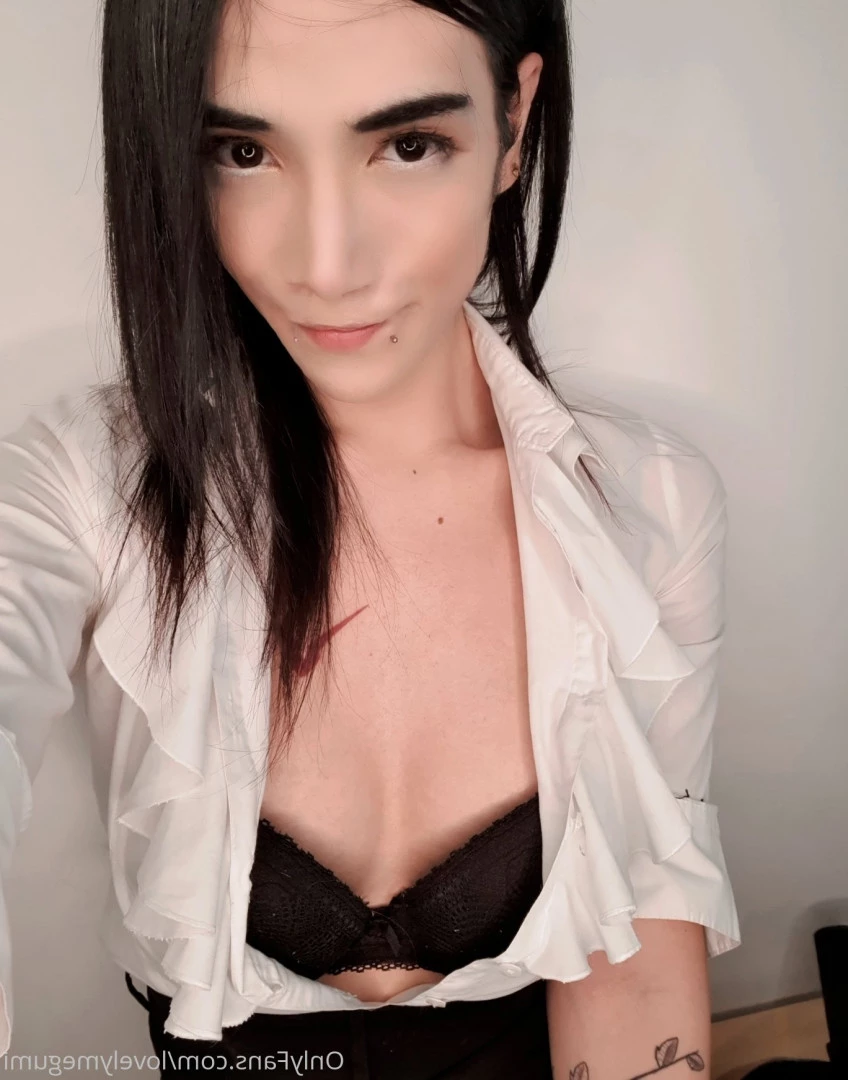 ☆ 𝑀𝑒𝑔𝓊𝓂𝒾-𝒸𝒽𝒶𝓃 ☆ めぐみ姫 [ lovelymegumi ] Onlyfans leaked photo 8625838 on Hotleaks.tv