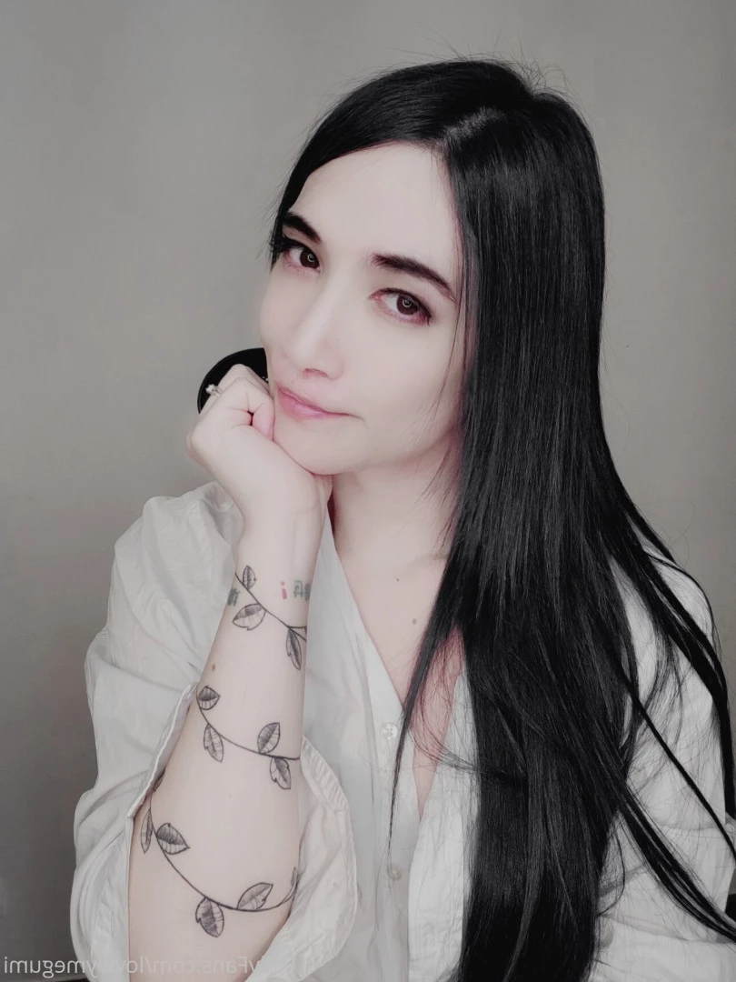 ☆ 𝑀𝑒𝑔𝓊𝓂𝒾-𝒸𝒽𝒶𝓃 ☆ めぐみ姫 [ lovelymegumi ] Onlyfans leaked photo 8626366 on Hotleaks.tv