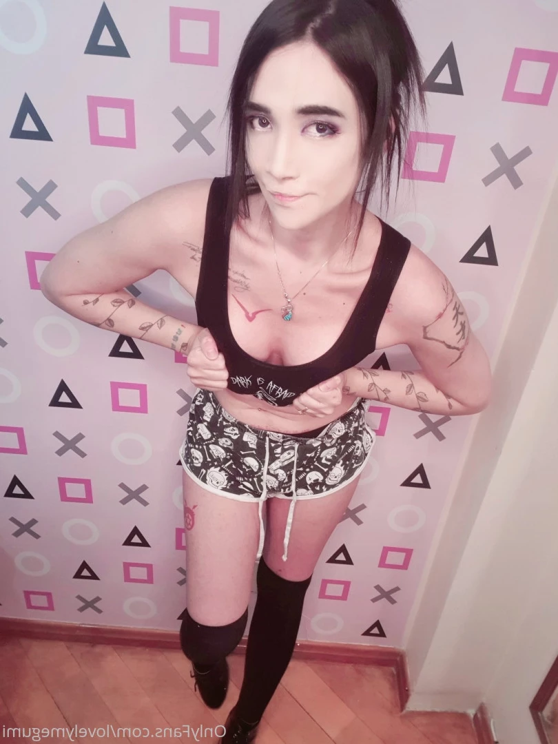 ☆ 𝑀𝑒𝑔𝓊𝓂𝒾-𝒸𝒽𝒶𝓃 ☆ めぐみ姫 [ lovelymegumi ] Onlyfans leaked photo 8626867 on Hotleaks.tv