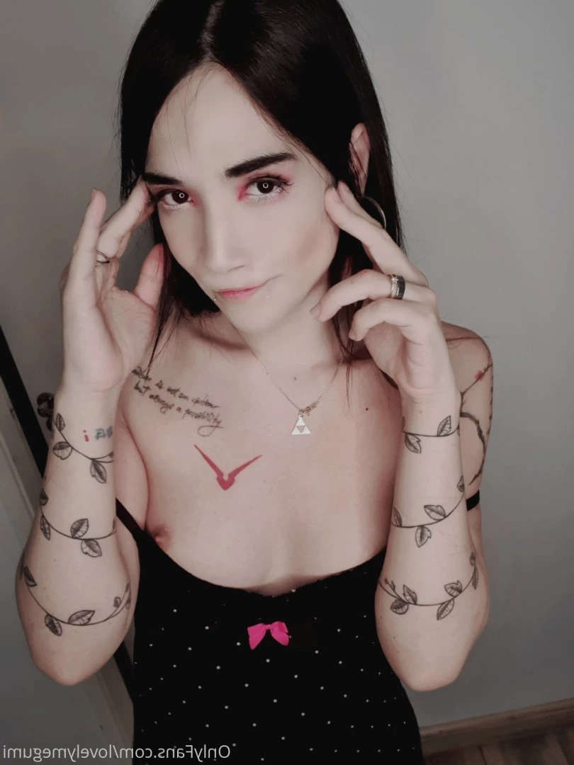 ☆ 𝑀𝑒𝑔𝓊𝓂𝒾-𝒸𝒽𝒶𝓃 ☆ めぐみ姫 [ lovelymegumi ] Onlyfans leaked photo 8626964 on Hotleaks.tv